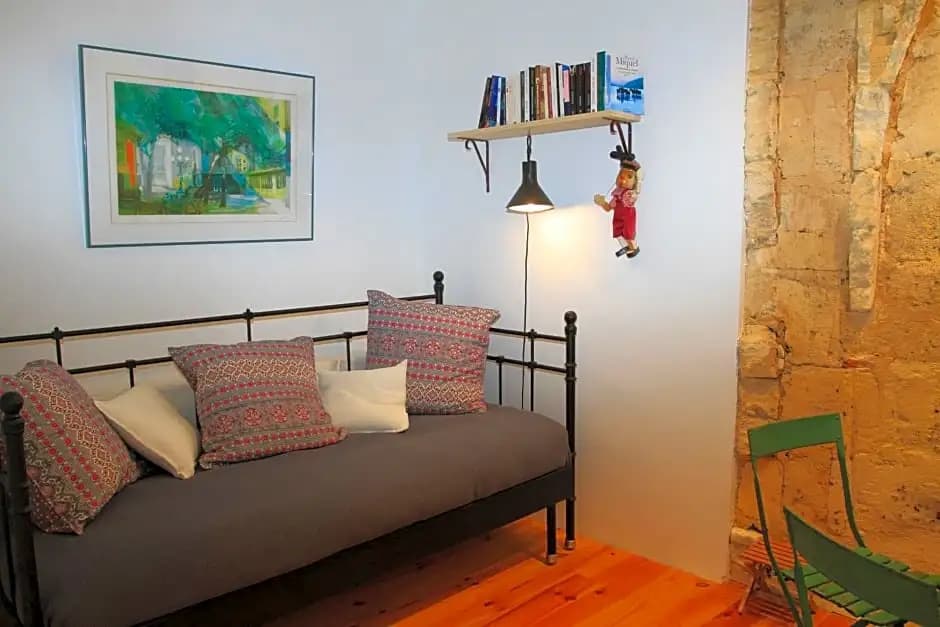 La Maison Des Vignes - Photo 1