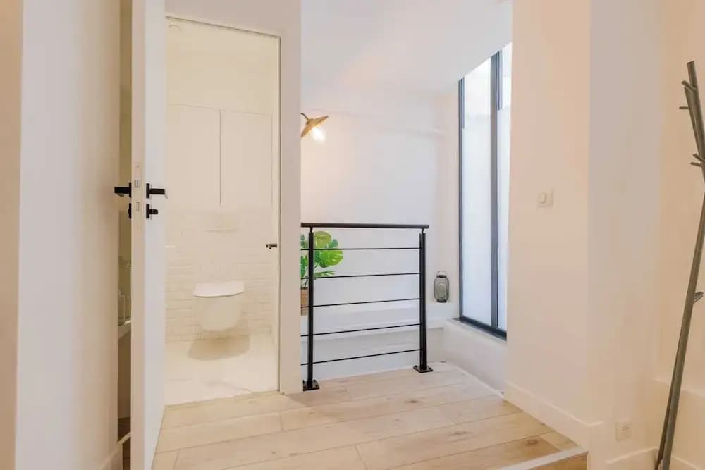 Cozy Apartment - 2br/4p - Place Pigalle - Photo 5