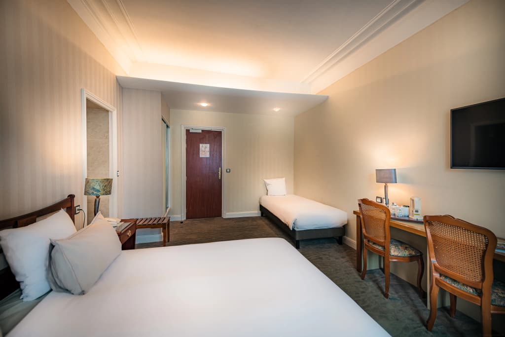 Hôtel France et Chateaubriand - Photo 3