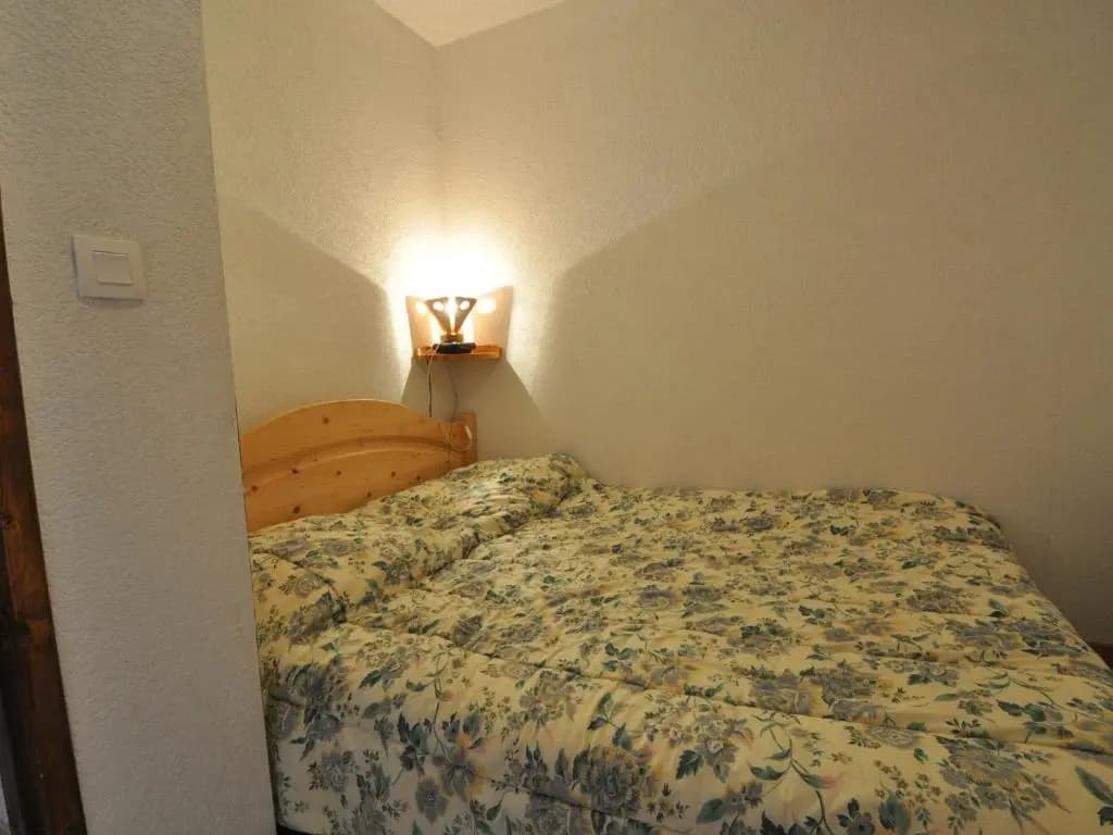 Appartement Notre-Dame-de-Bellecombe, 2 pièces, 4 personnes - FR-1-505-56 - Photo 2