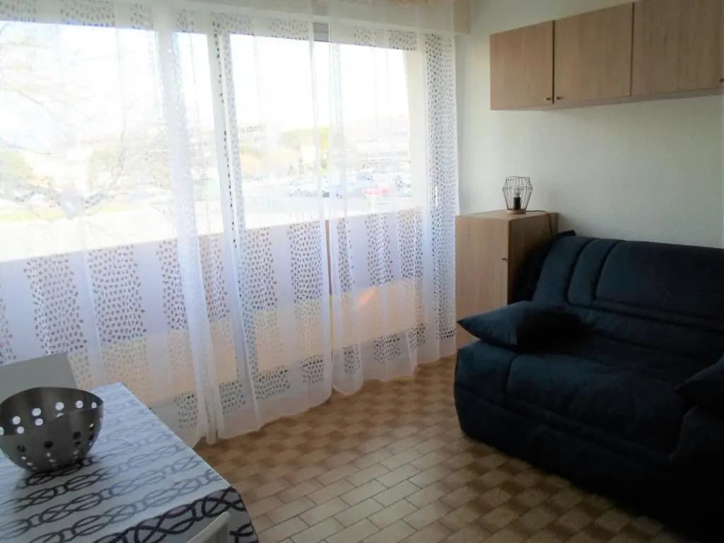 Appartement Balaruc-les-Bains, 1 pièce, 2 personnes - FR-1-503-54 - Photo 3