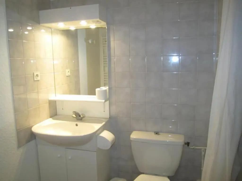 Appartement Brides-les-Bains, 1 pièce, 4 personnes - FR-1-512-164 - Photo 5