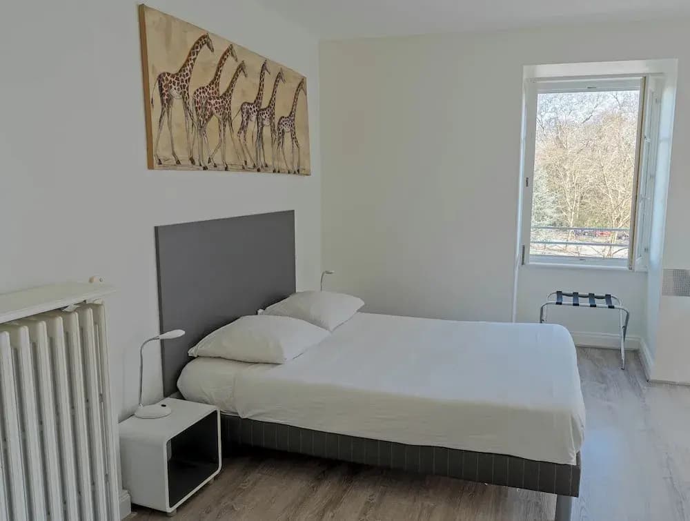 La Résidence de l'Orangerie - Photo 3