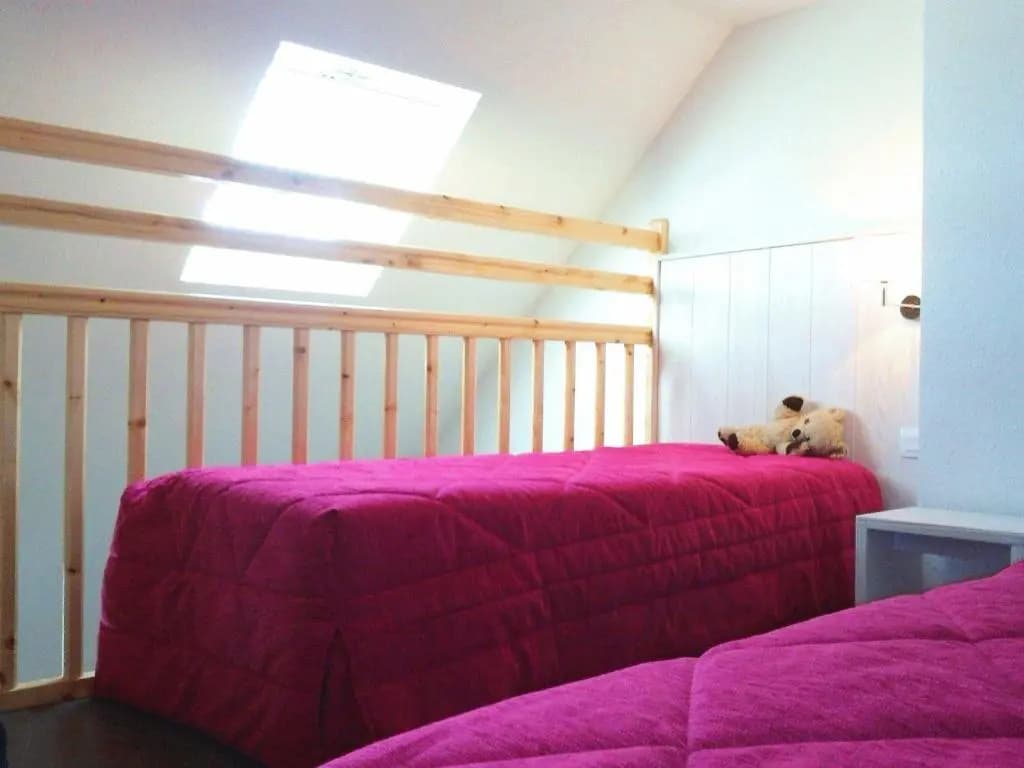 Residence Goelia An Douar - Photo 1