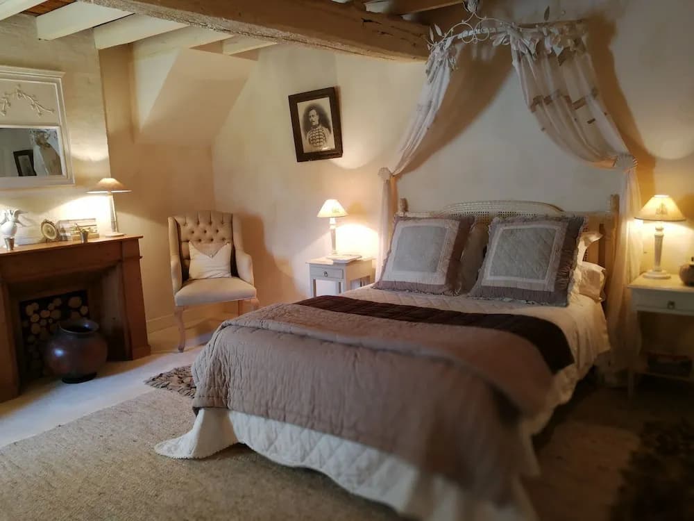 Domaine de la creuse - Photo 3