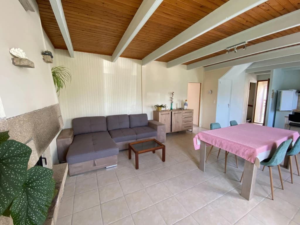 Holiday Home, St. Jean-trolimon - Miniature 8