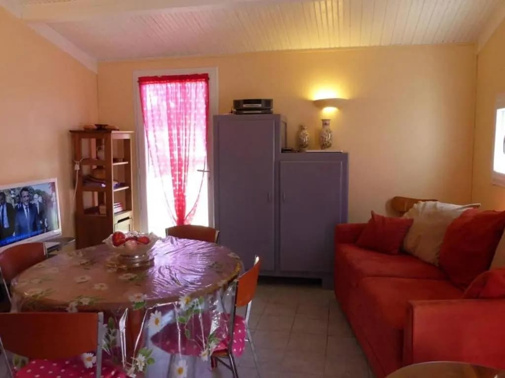 Maison Bretignolles-sur-Mer, 2 pièces, 4 personnes - FR-1-224A-7 - Photo 2