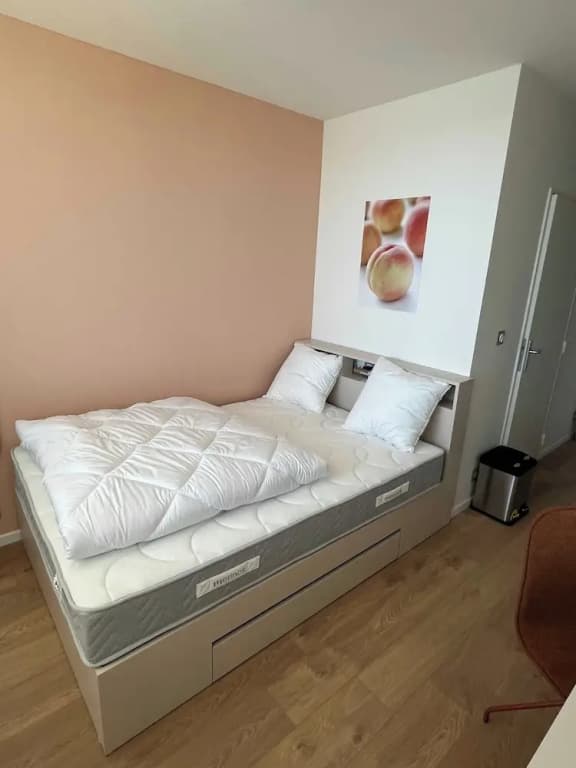 Comfort Studio in a Premium Residence- Sport/cinema - Photo 3