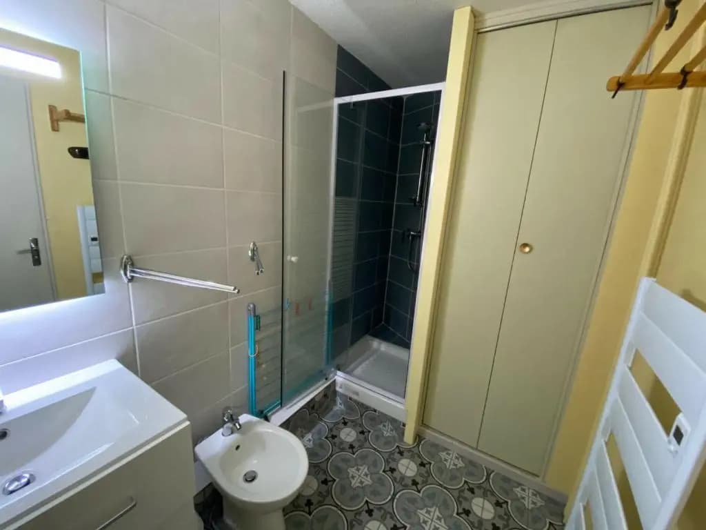 Appartement Montgenèvre, 1 pièce, 4 personnes - FR-1-445-95 - Photo 5