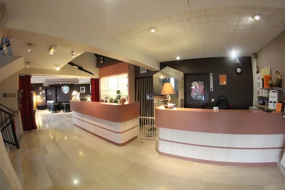 Auberge de Bourgogne - Photo 2