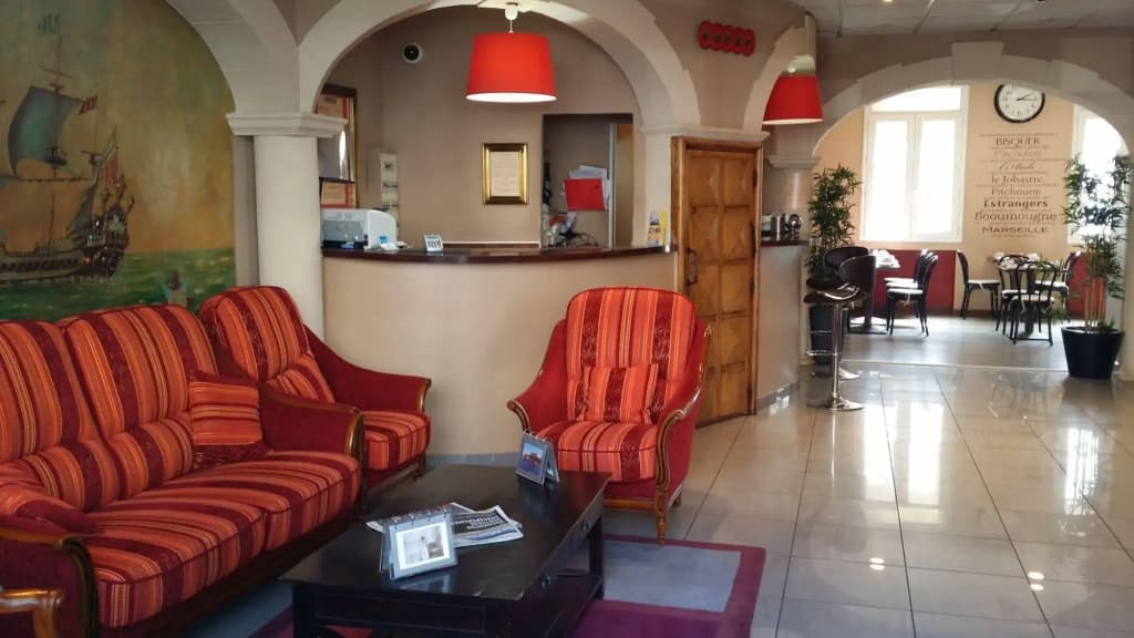 Hotel Lutetia - Photo 2