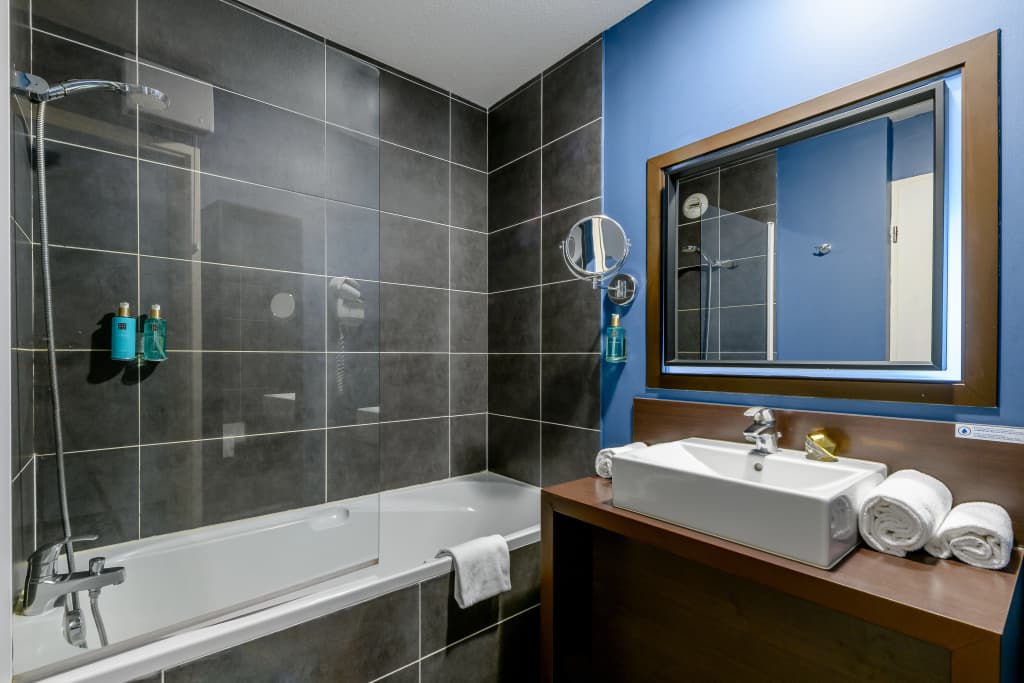 Comfort Aparthotel Bordeaux Begles Arena - Miniature 8