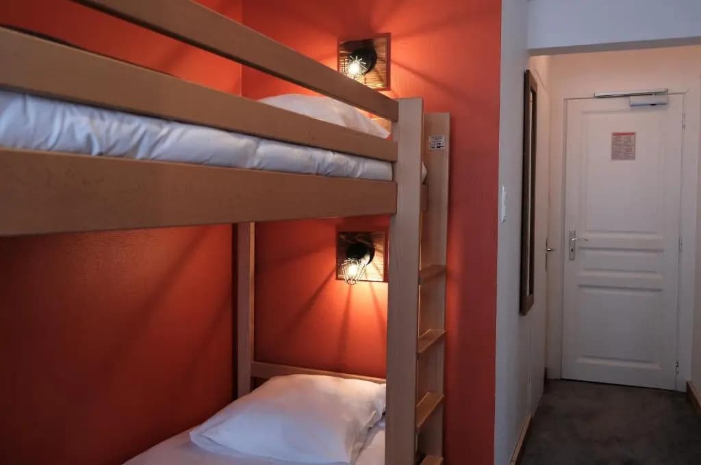 Hôtel La Grande Lanière - Photo 3
