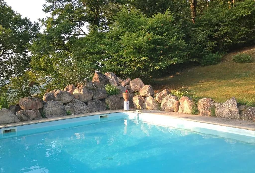 La Bastide De La Borde Grande - Photo 2