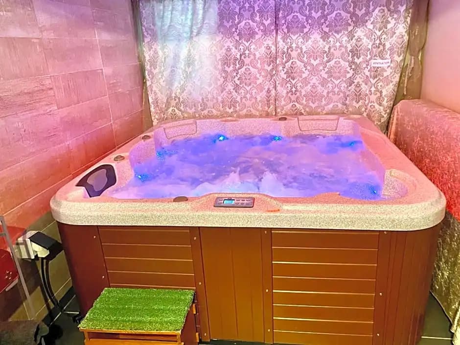 Suite SPA Acces Autonome - Miniature 6