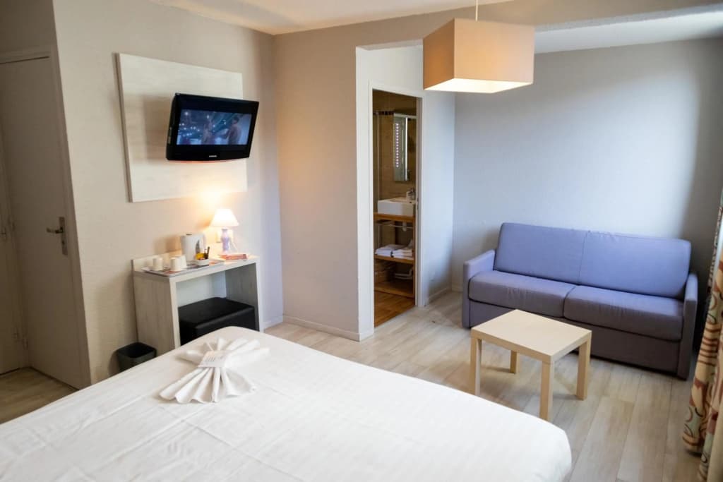 The Originals Boutique, Hôtel Neptune, Berck-sur-Mer - Photo 3