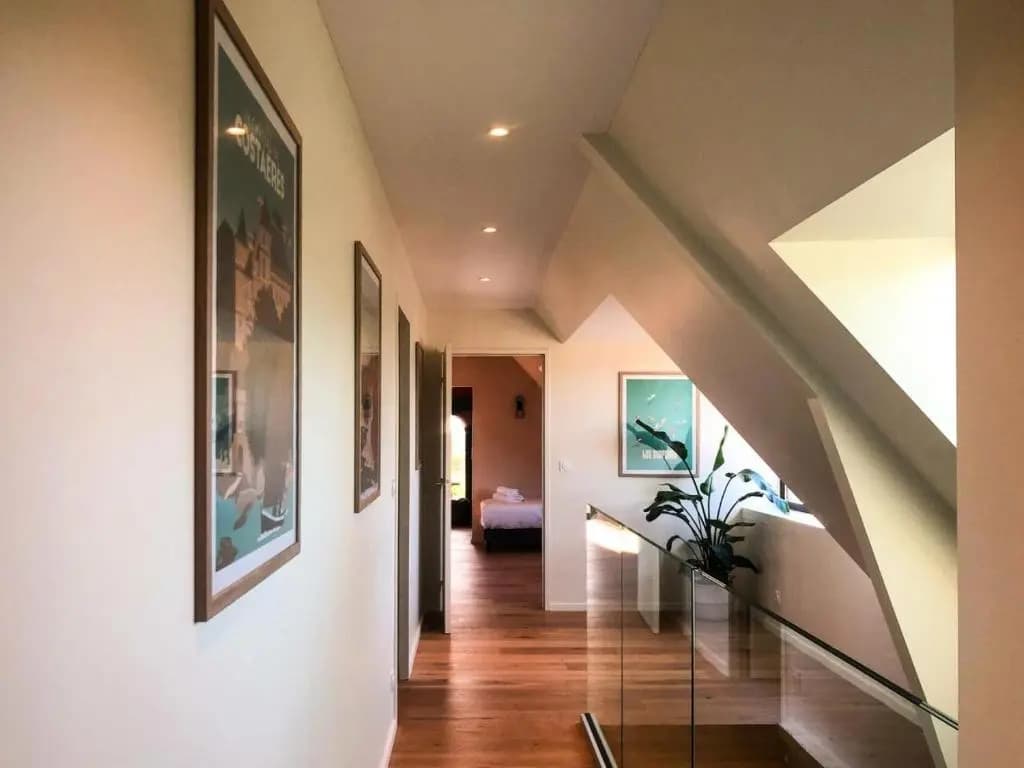 Résidence Les Ajoncs D'or-perros Guirec - Maisons & Villas pour 10 Personne 114 - Miniature 8