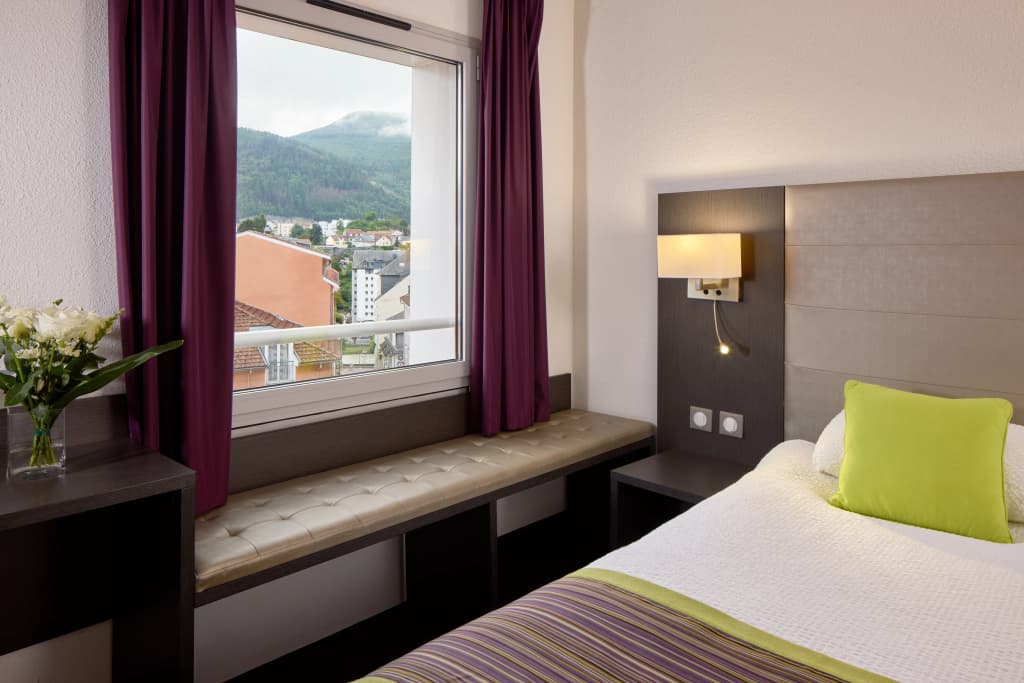 Hôtel Astrid - Photo 3