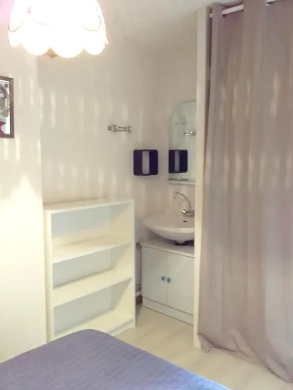 Apartment With 2 Bedrooms in Huez, With Wonderful Mountain View and Fu - Photo 5