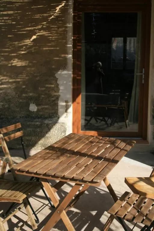 Grand Studio en Drôme Provencale - Photo 2