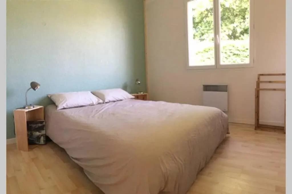 Paisible Maison Entre Plages, Lacs Et Bassin - Photo 4