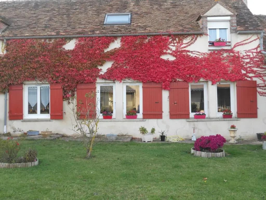 Ferme les Rousseaux - Miniature 7