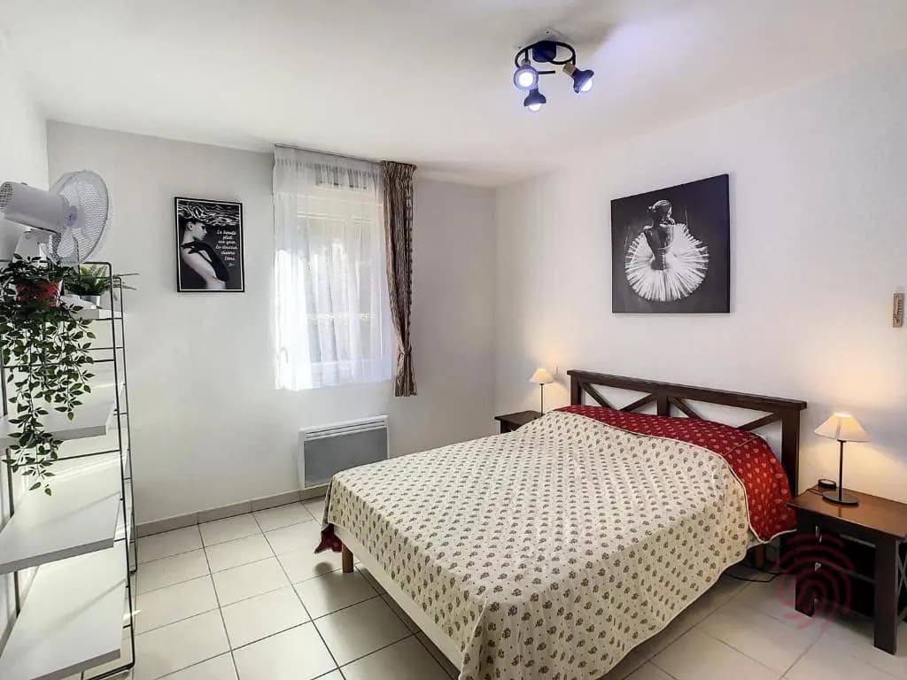 Appartement Lamalou-les-Bains, 2 pièces, 2 personnes - FR-1-451-121 - Photo 3