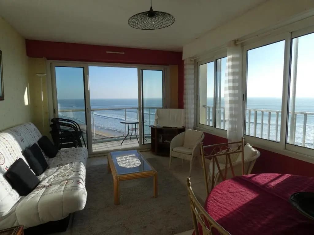 Appartement Saint-Jean-de-Monts, 2 pièces, 4 personnes - FR-1-323-120 - Photo 4
