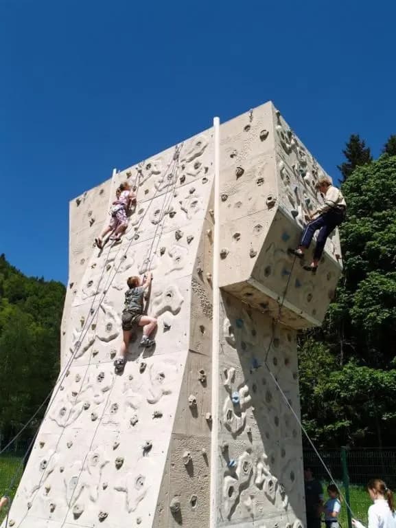 Résidence Le Relax - Megève Centre - Photo 1