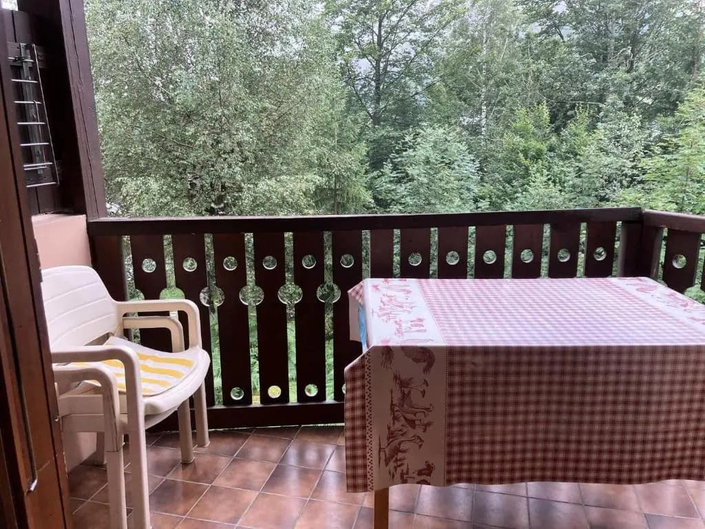 Résidence Le ChÂteau Bruyeres - Studio pour 4 Personnes 22 - Photo 4