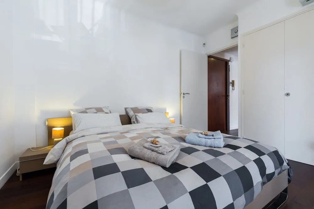 Cannes City B&B - Photo 3
