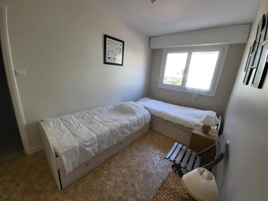 Appartement Les Sables-d'Olonne, 3 pièces, 4 personnes - FR-1-92-625 - Photo 3
