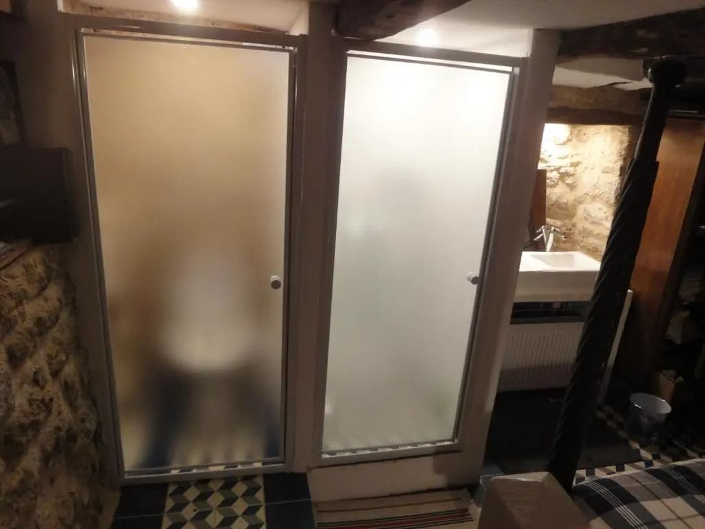 Les appartements d artiste de la Villa du 15 - Restaurant La Maison - piscine chauffée - Photo 5