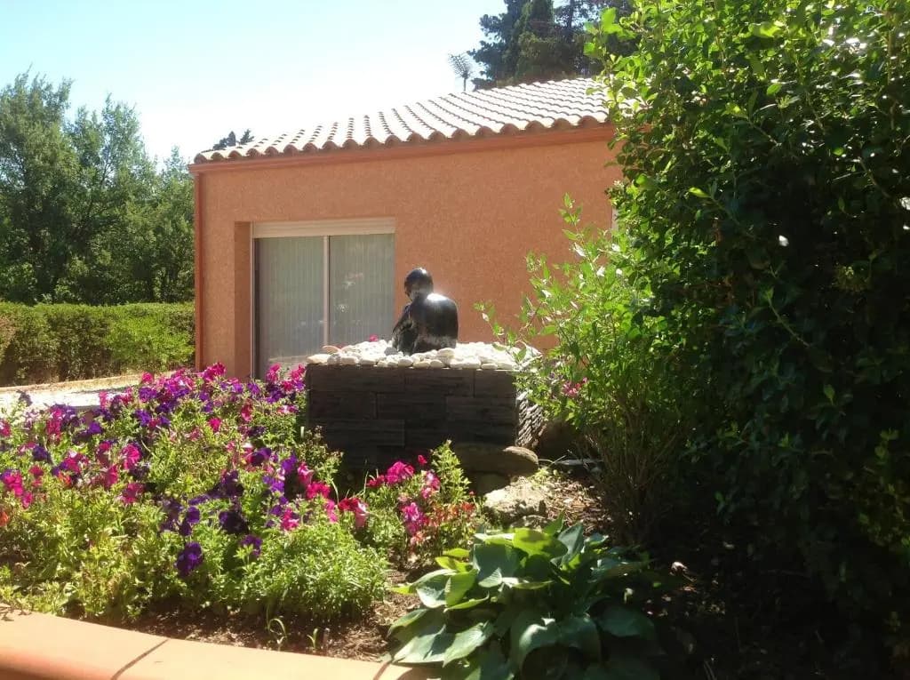 House With one Bedroom in Rodes, With Furnished Terrace and Wifi - Photo 5