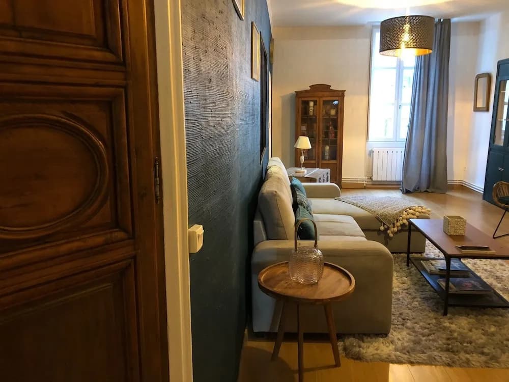Le Gîte d'Isa - Photo 5