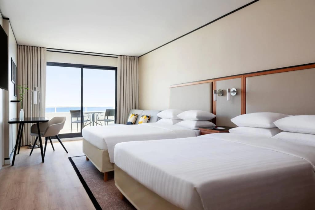 Riviera Marriott La Porte de Monaco - Photo 5