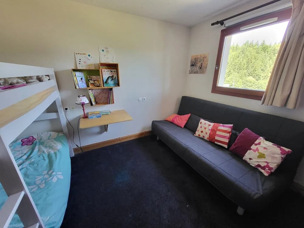 Apartment in Morillon With Mountain Views - Photo 3