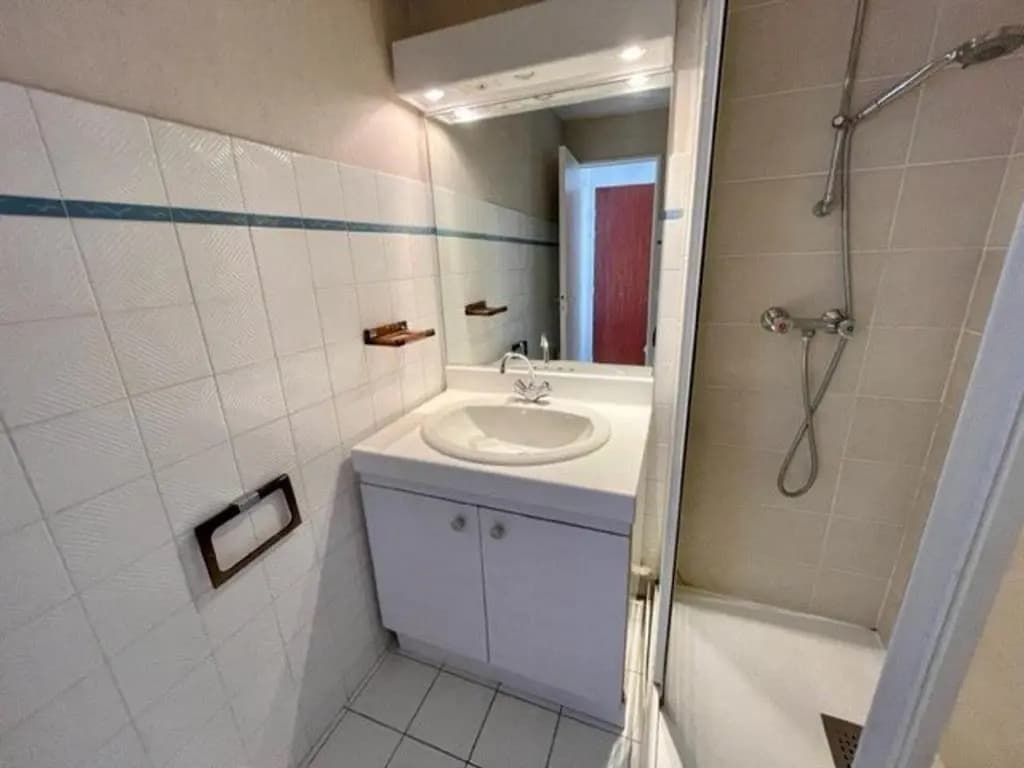 Appartement Quiberon, 2 pièces, 4 personnes - FR-1-478-106 - Miniature 6
