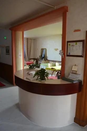 Hôtel Restaurant du Cheval Blanc - Photo 2