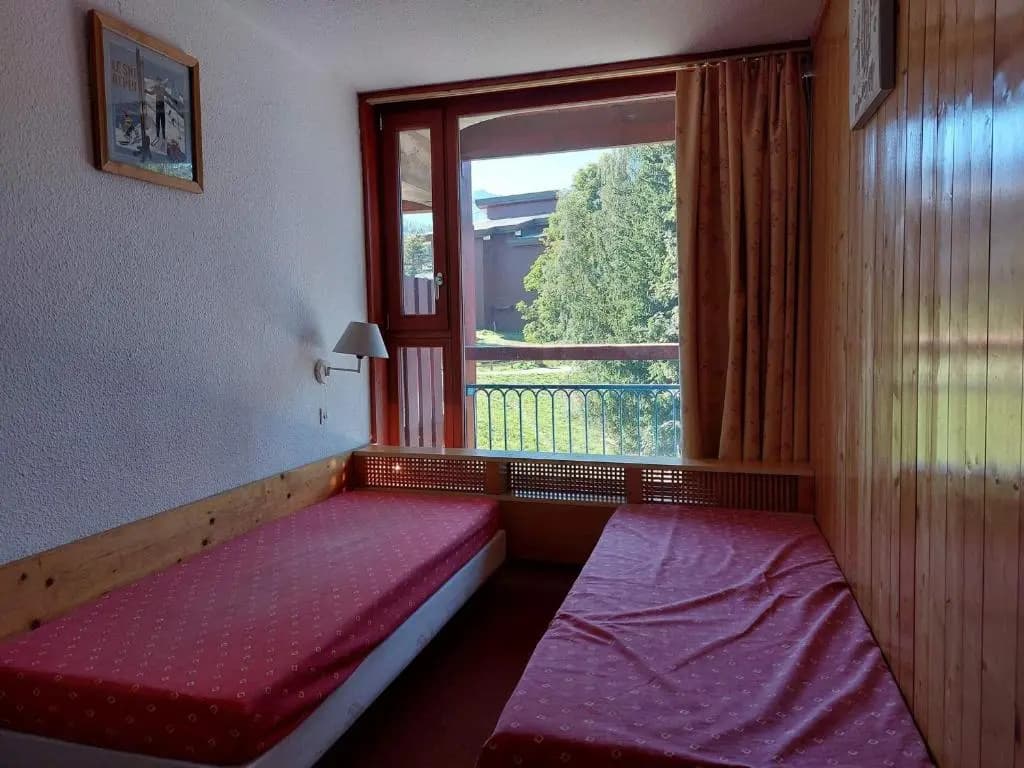 Appartement Les Arcs 1800, 2 pièces, 6 personnes - FR-1-411-417 - Photo 3