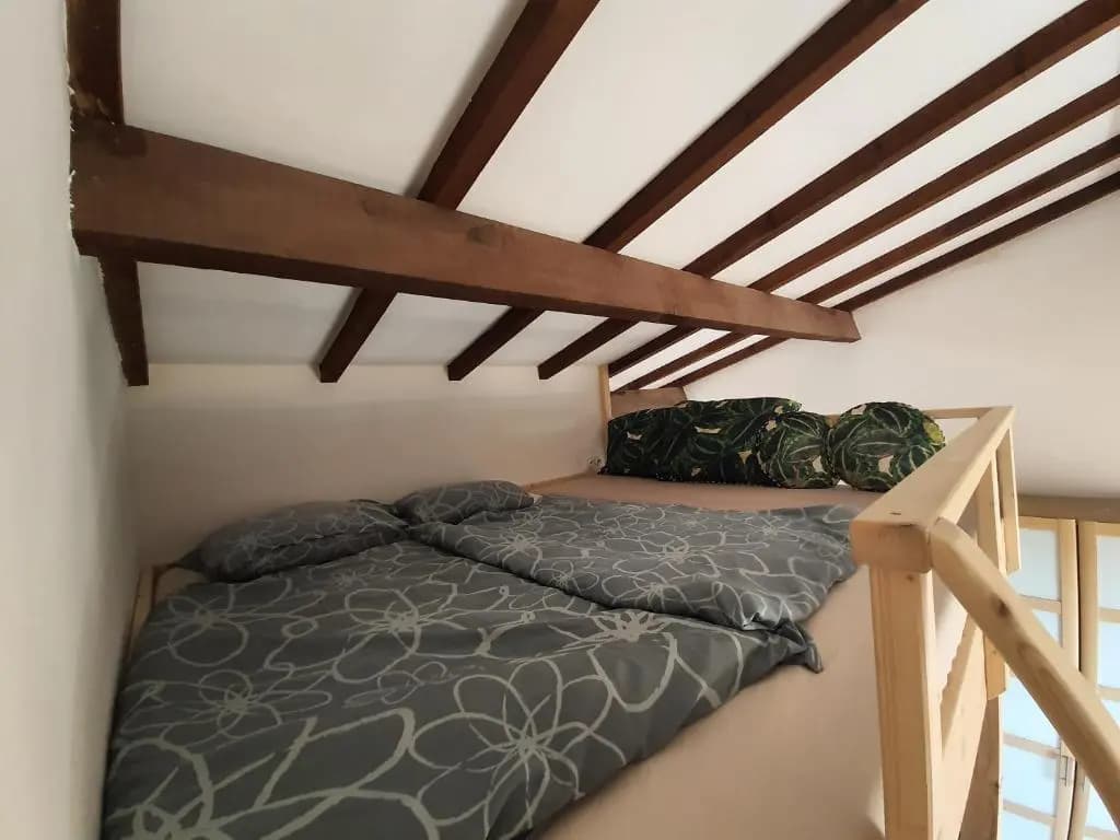 Apartment Liscia sea view - Photo 4