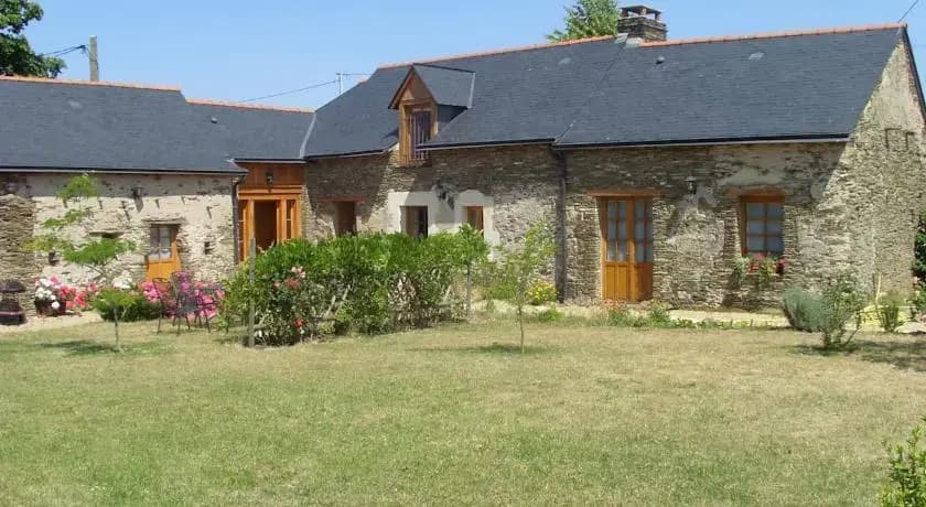 Gîte "Les Celliers" - Photo 3
