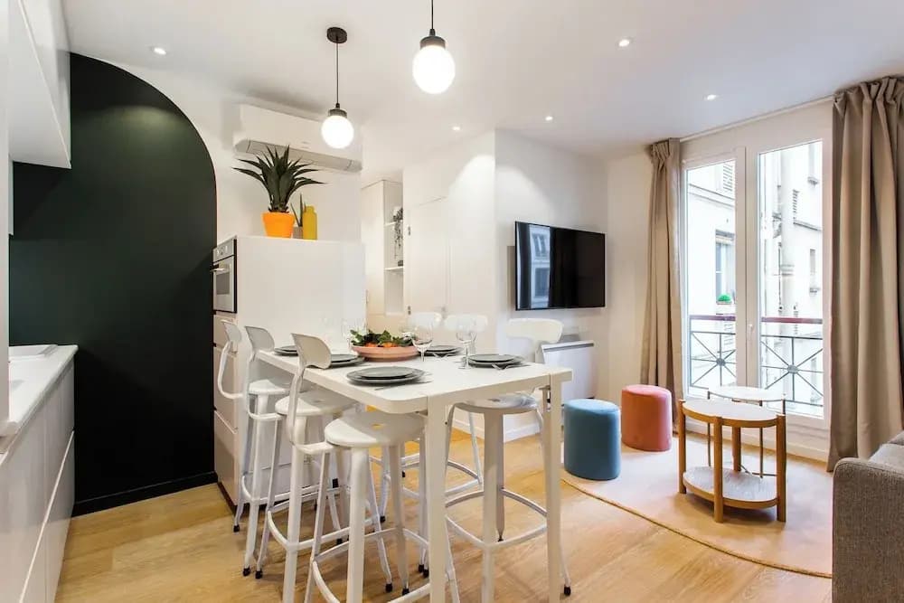 Stunning Apartment - 2br/6p - Ste Marguerite - Miniature 7