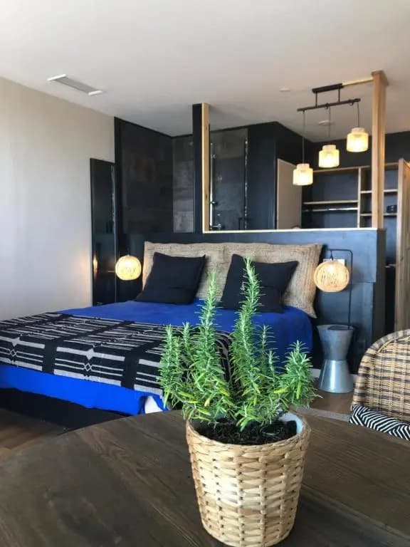 Panorama Suite & SPA (Adults Only) - Photo 1