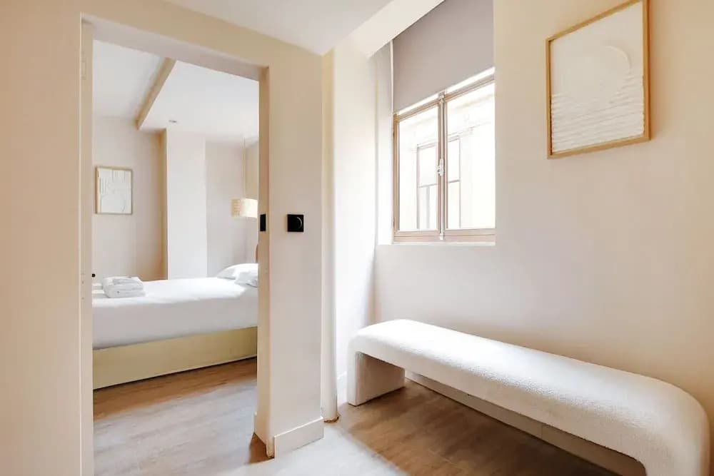 Amazing Duplex - 5br/10p - Montorgueil - Miniature 7