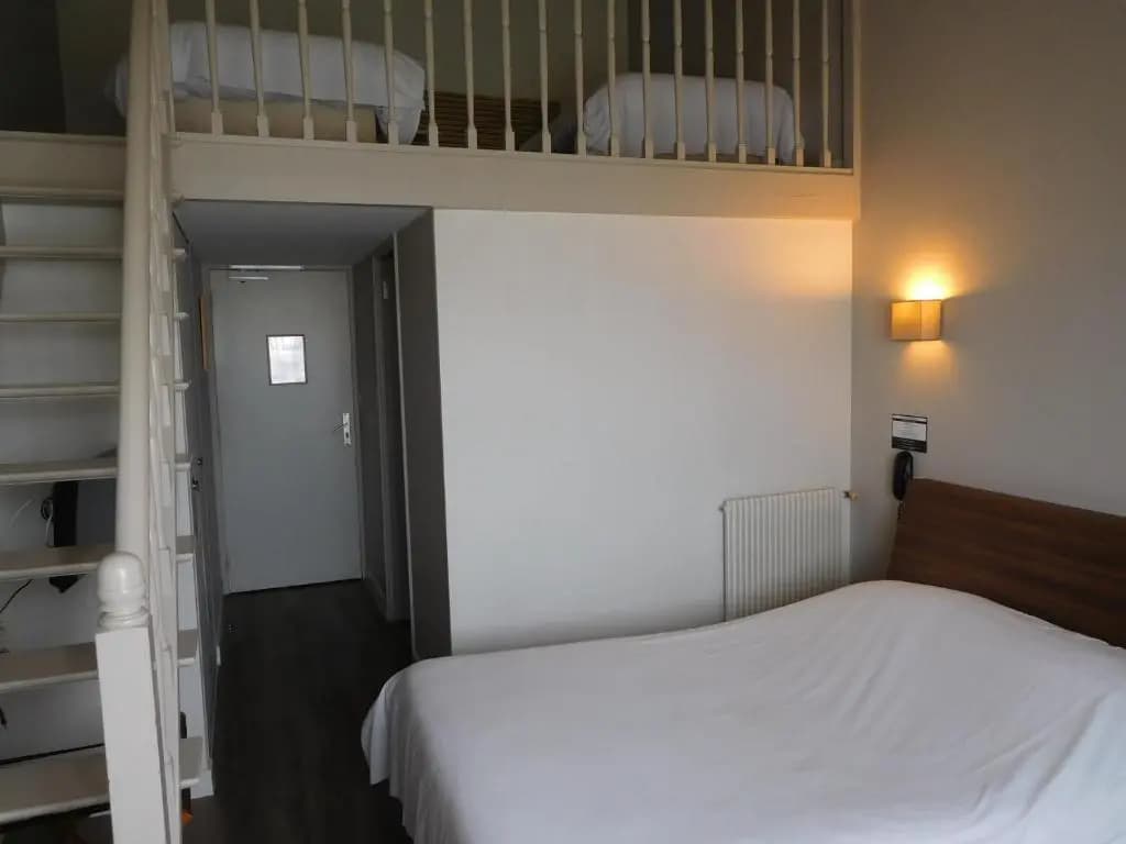 Citotel Le Chene Vert - Photo 1