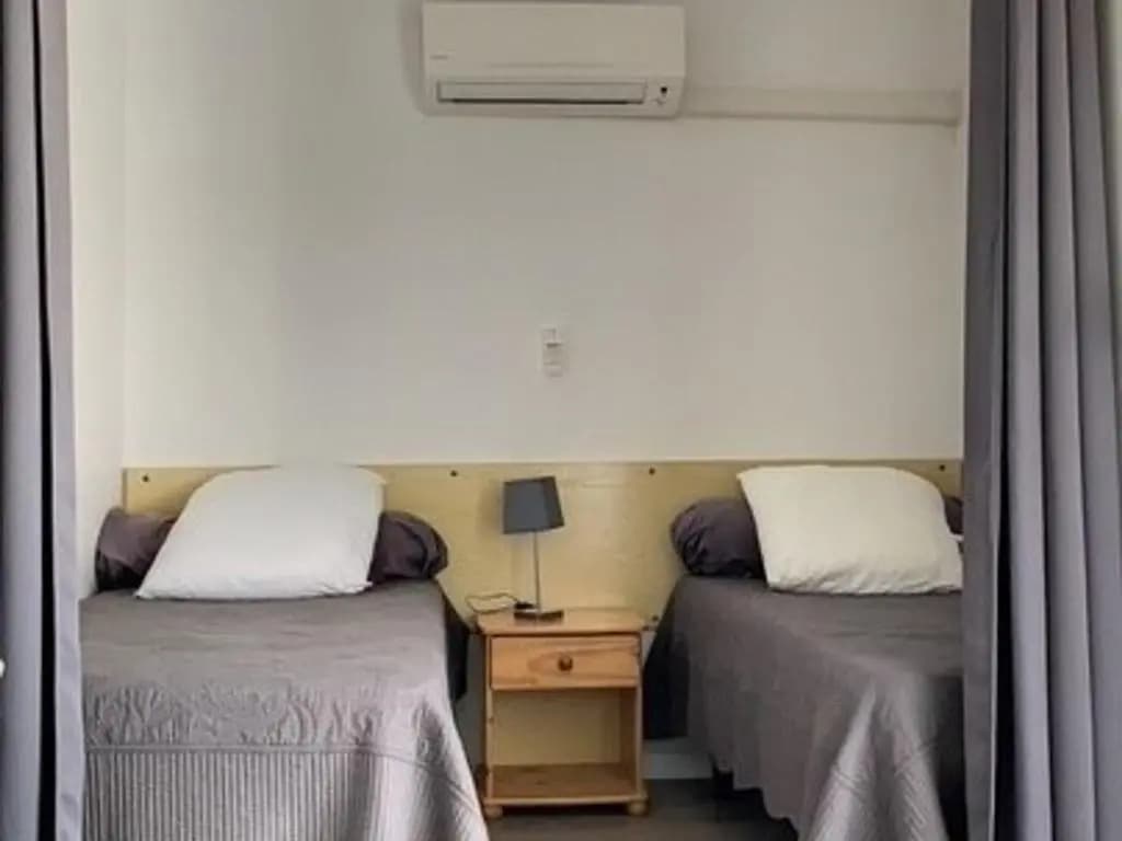 Appartement Balaruc-les-Bains, 1 pièce, 2 personnes - FR-1-503-102 - Photo 2