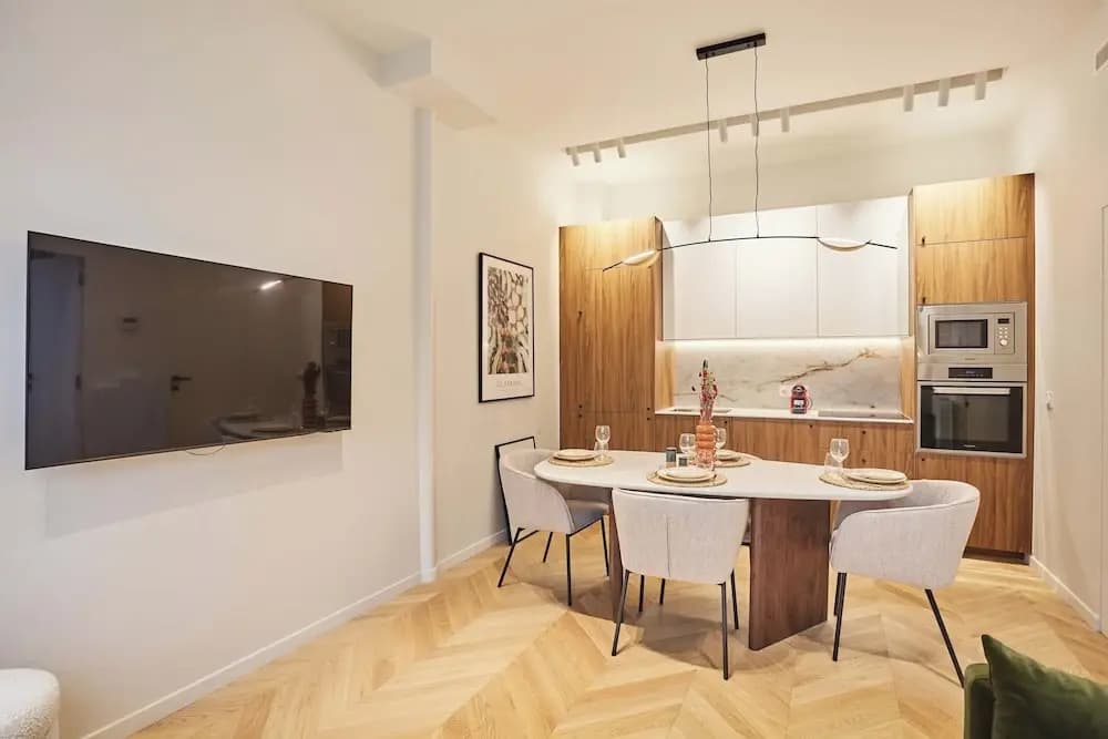 Superb AC Apartment Center of Paris - Photo 4