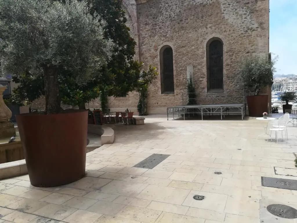 T3 place Sadi Carnot - Photo 1