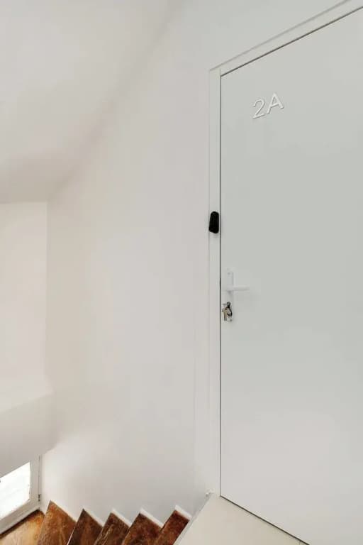 Modern Studio With A/C - Near Montmartre - Photo 3